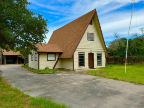Home in Rockport